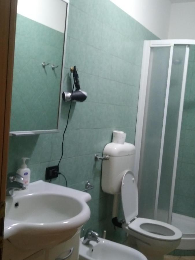 Casa Degli Ulivi Hotel ติโวลี ภายนอก รูปภาพ