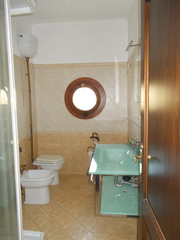 Casa Degli Ulivi Hotel ติโวลี ห้อง รูปภาพ