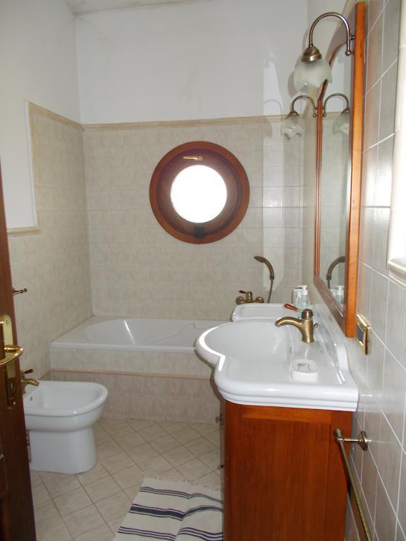 Casa Degli Ulivi Hotel ติโวลี ห้อง รูปภาพ